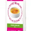 Tasty Me - Creme Bruleè Mix 200 gr at Het Bakschip