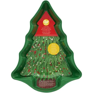 - Cake Pan Christmas Tree at Het Bakschip