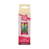 - Edible funcolors gel -30 gr - Leaf Green at Het Bakschip