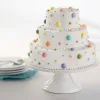 Tiered Trio Round Pan Set/3 - Afbeelding 3