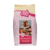 FunCakes - Mix voor  Choco Biscuit Deluxe 4kg at Het Bakschip