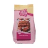 FunCakes - Mix voor Cake Brownie 500 g at Het Bakschip