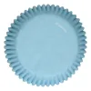 Baking cup -  Blauw pk/48 - Afbeelding 3