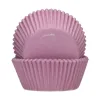 Baking cup -  Paars pk/48 - Afbeelding 2