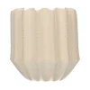 Bloom Baking Cups - Wit pk/48 - Afbeelding 3