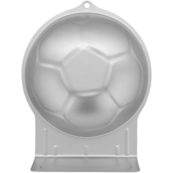 Soccer Ball Pan (voetbal)