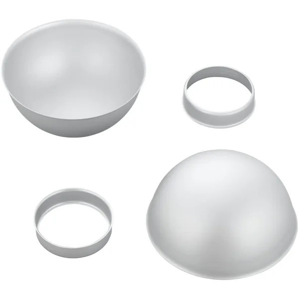 Sports Ball Pan Set Voetbal