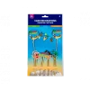 Cake Decorations- Pensioen - Afbeelding 2