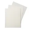 Cake Star - Edible Wafer Paper -White- pk/12 (rijstpapier) - Afbeelding 2