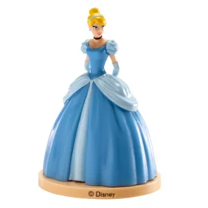 Topper Cinderella