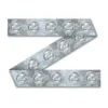 Afzetlint - 25 Jaar Zilver - Afbeelding 2