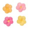 Eetbare Papieren Bloemen  Primula pk/12 - Afbeelding 2