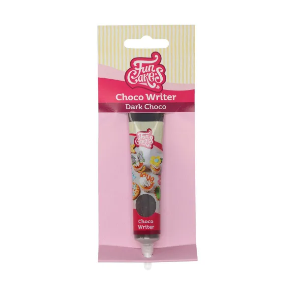 Choco Writer 25 g -  Pure Choco