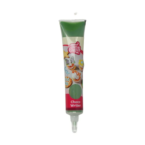 Choco Writer 25 g - Groen
