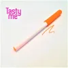 Tatsy Me - Food Pen / oranje