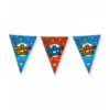 vlaggenlijn Welkom thuis - Afbeelding 2