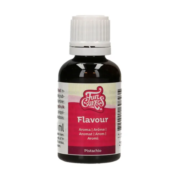 Aroma - Pistache 30 ml