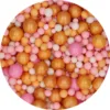 Soft Pearls Mix Summer Sunset 80 gr - Afbeelding 2