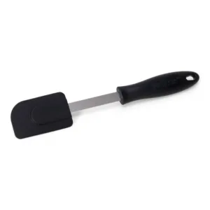 Patisse - Pannenlikker 27 cm rvs-siliconen
