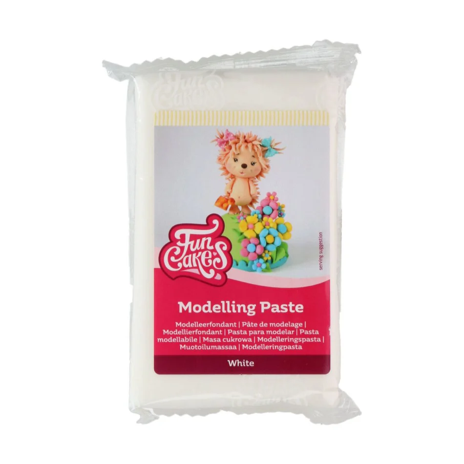 Modelling Paste Wit 250 g Modelling Paste Wit 250 g