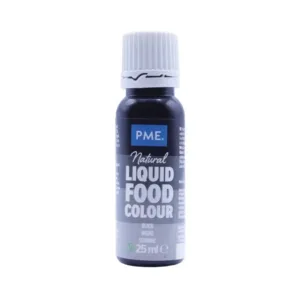 Natuurlijke Kleurstof Oranje 25g