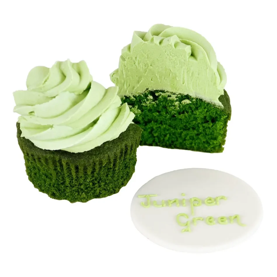 Natuurlijke Kleurstof Groen 25g Natuurlijke Kleurstof Groen 25g