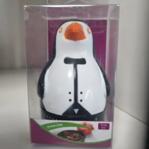 Kookwekker Pinguin